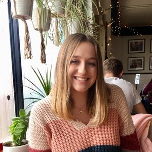 Meet your Posher, Morgan